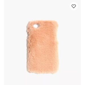 Madewell iPhone Case